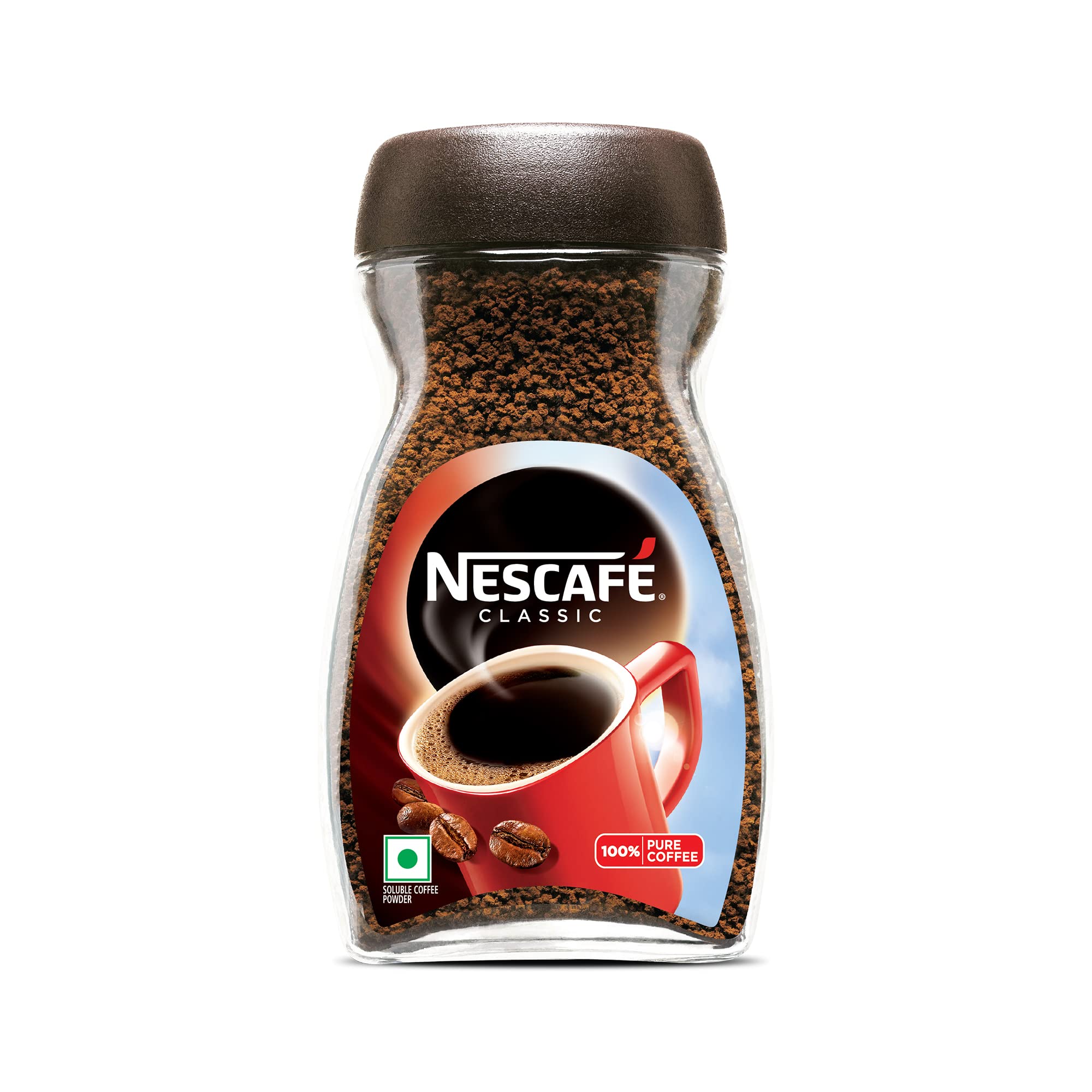 Nescafe Clasico 50 GM