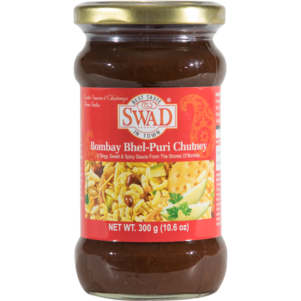 Swad Bombay Bhel Puri 10.6 OZ