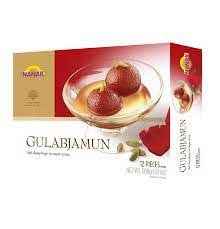 Nanak Gulabjamun 908 GM