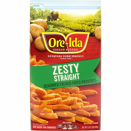 OI ZESTIES 32 OZ
