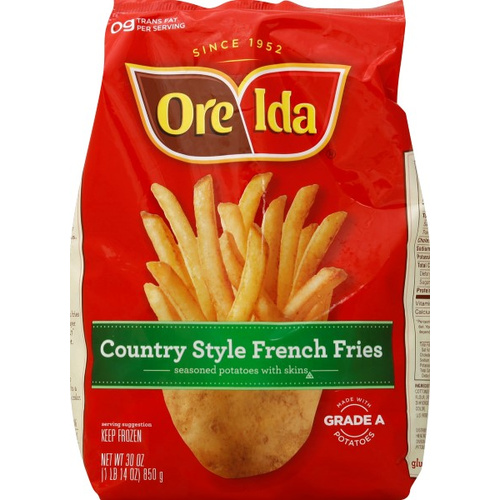 OI COUNTRY FRY 30 OZ