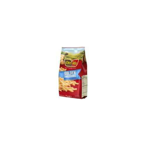 ORE IDA GOLDEN SHOESTRING FRNCH FRIED POTATO 32 OZ