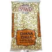 Swad Chana Dalia 14 OZ