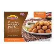 Nanak Crunchy Masala Pops 21 OZ