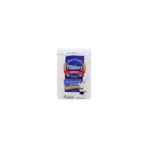 PILLSBURY FLOUR 5 LBS