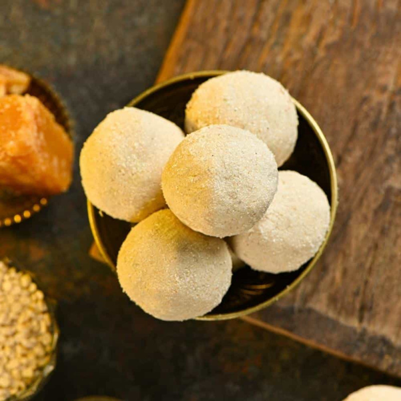 Ind Sunnundalu Sugar 341 GM 341 GM