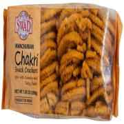 Swad Manchurian Chakri 200 GM