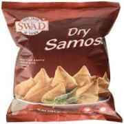 Swad Samosa 283 GM