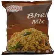 Swad Bhel Mix 2 LBS