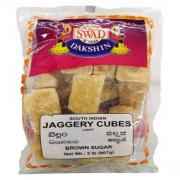 Swad Jaggery Cubes Light 2 LBS