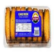 Crispy Cake Rusk 550 GM
