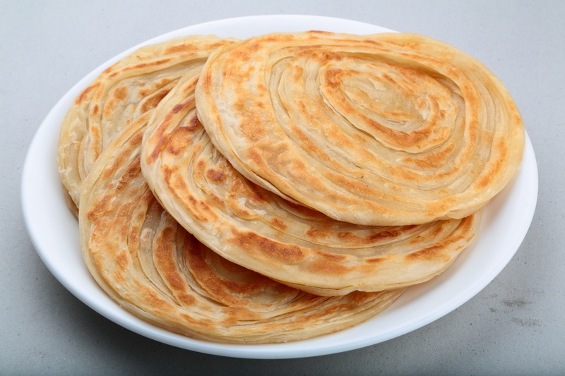 Paratha Original 600 GM