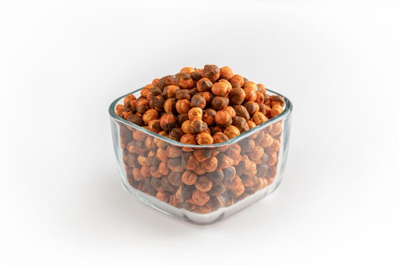 Krishiv Peri Peri Flavoured Channa 1 PACK