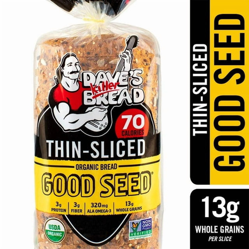 DAVES THIN SLICED 20.5 OZ