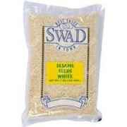 Swad Sesame Seeds White 200 GM
