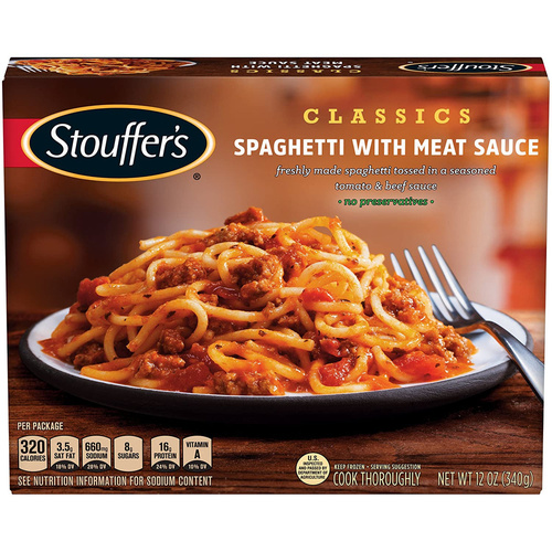 STOU SIG CLS SPAG ME 12 OZ