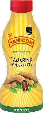 Tamicon Organic Concentrate  300 GM
