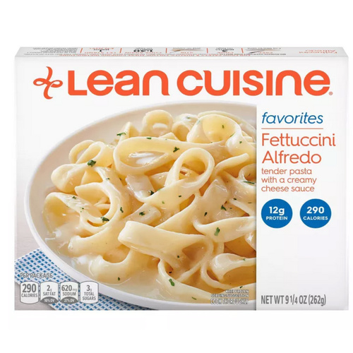LEAN CU SIM FAV FETT 9.25 OZ