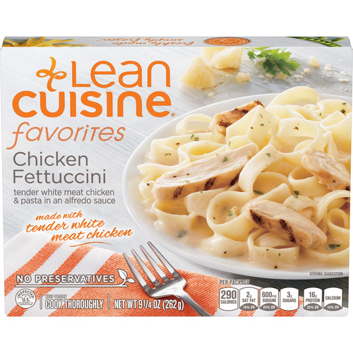 LEAN CU SIM FAV CHK 9.25 OZ