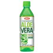 OKF FARMERS ALOE VERA JUICE 500 ML