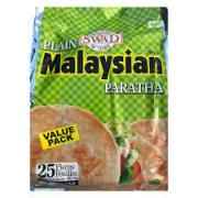 Malaysian Paratha 25 PCS
