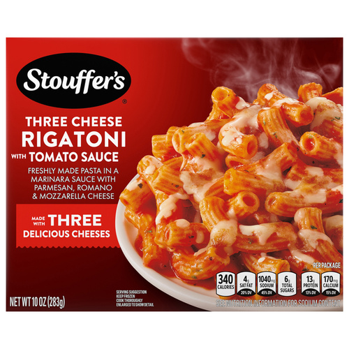 STFR THREE CHSE RIG 10 OZ