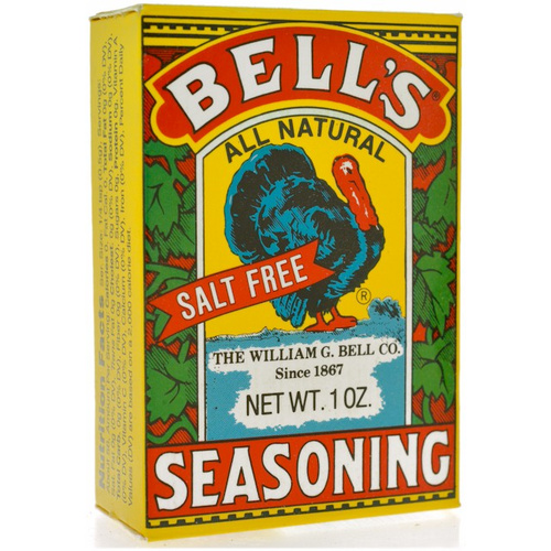 BELLS SEASONING 1 OZ