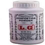 LG Hing 500 GM