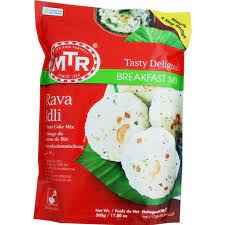 MTR Rava Idli 500 GM