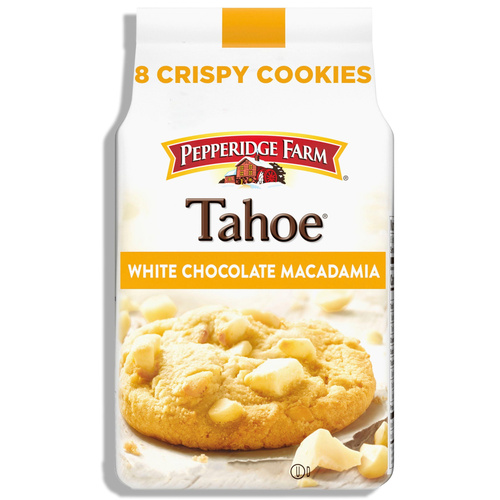 PEPP. FARM TAHOE WHITE CHO/MACADA 7.1 OZ