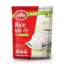 MTR Rice Idli Mix 500 GM