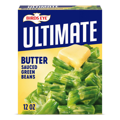 BE ULT BUTTER GREEN 12 OZ