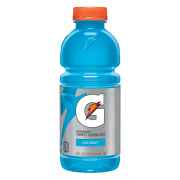GATORADE COOL BLUE 20 OZ