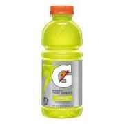 Gatorade Lemon 591 ML