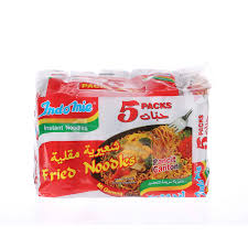Indomie Fried Noodles 5 PACK