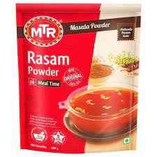 MTR Rasam Powder 200 GM
