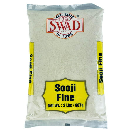 Sooji Fine 2 LBS