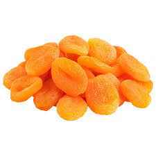 APRICOT DRIED 7 OZ