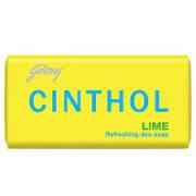 GODREJ CINTHOL LIME 100 GM