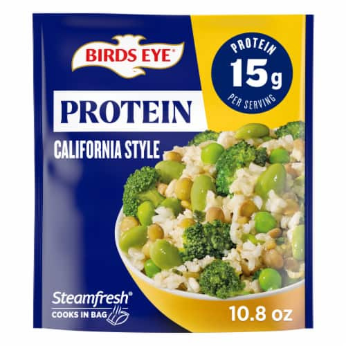 BE PROTEIN BLEND CAL 10.8 OZ