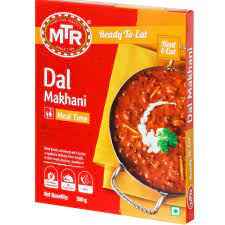 Mtr Dal Makhani 300 GM