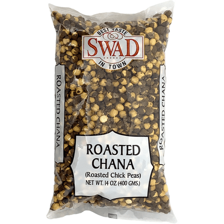 Roasted Chana 14 OZ