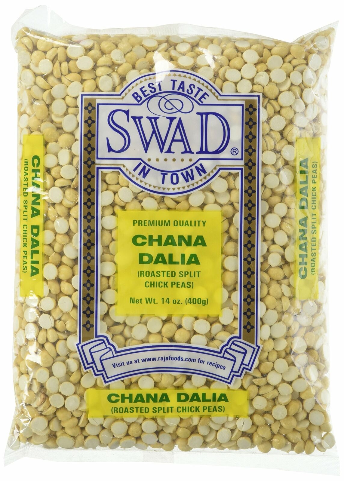 Chana Dalia 400 GM