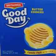 Goodday Butter 600 GM