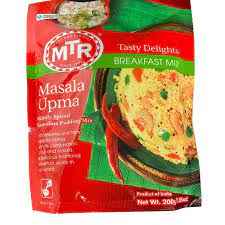 MTR Masala Upma Mix 200 GM