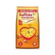 Saffola Masala Oats 500 GM