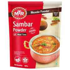MTR Sambar Powder 500 GM