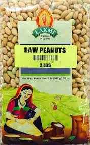 Laxmi Peanuts 800 GM