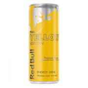 Redbull Yellow Edition 8.4 OZ