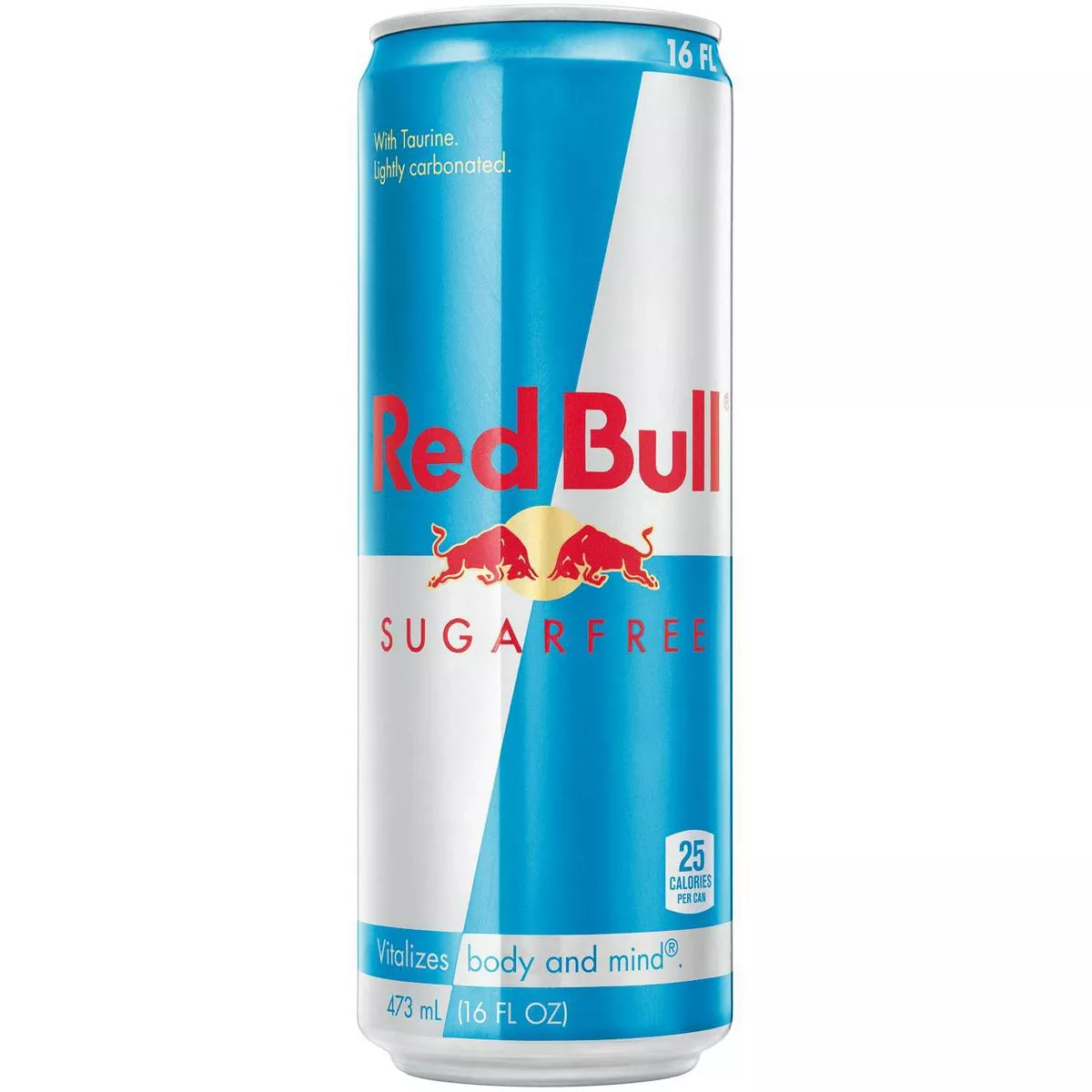 Red Bull 16 Floz